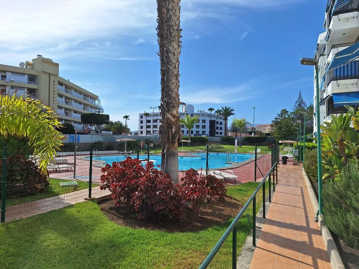 Joya De Iguazu - Centrum Playa Del Ingles Maspalomas  0*, Maspalomas (Gran Canaria)