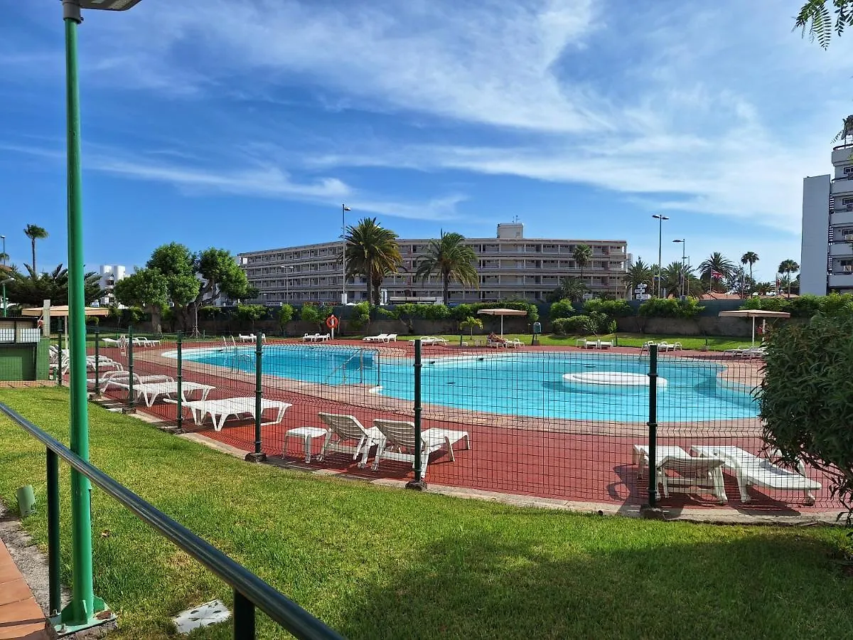 Joya De Iguazu - Centrum Playa Del Ingles Maspalomas  Appartement