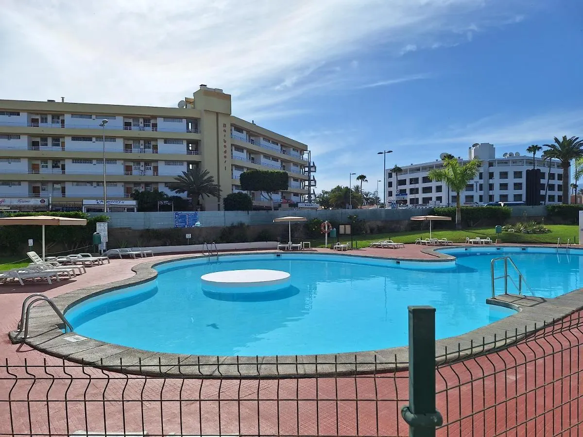 Appartement Joya De Iguazu - Centrum Playa Del Ingles Maspalomas