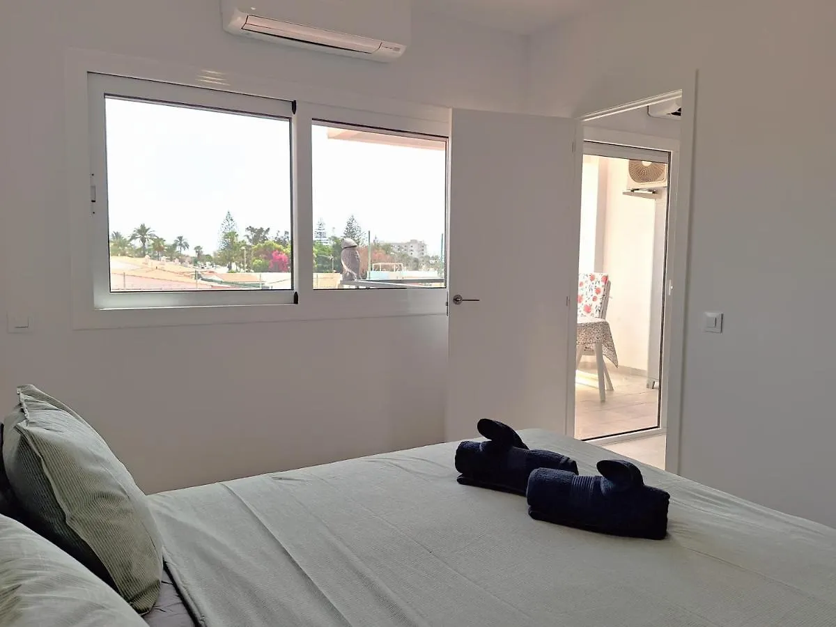 Appartement Joya De Iguazu - Centrum Playa Del Ingles Maspalomas