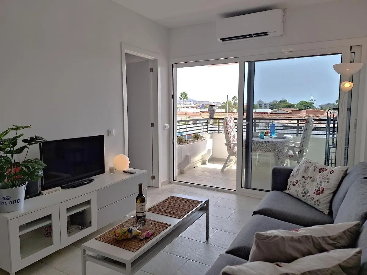 Joya De Iguazu - Centrum Playa Del Ingles Maspalomas  Spanje