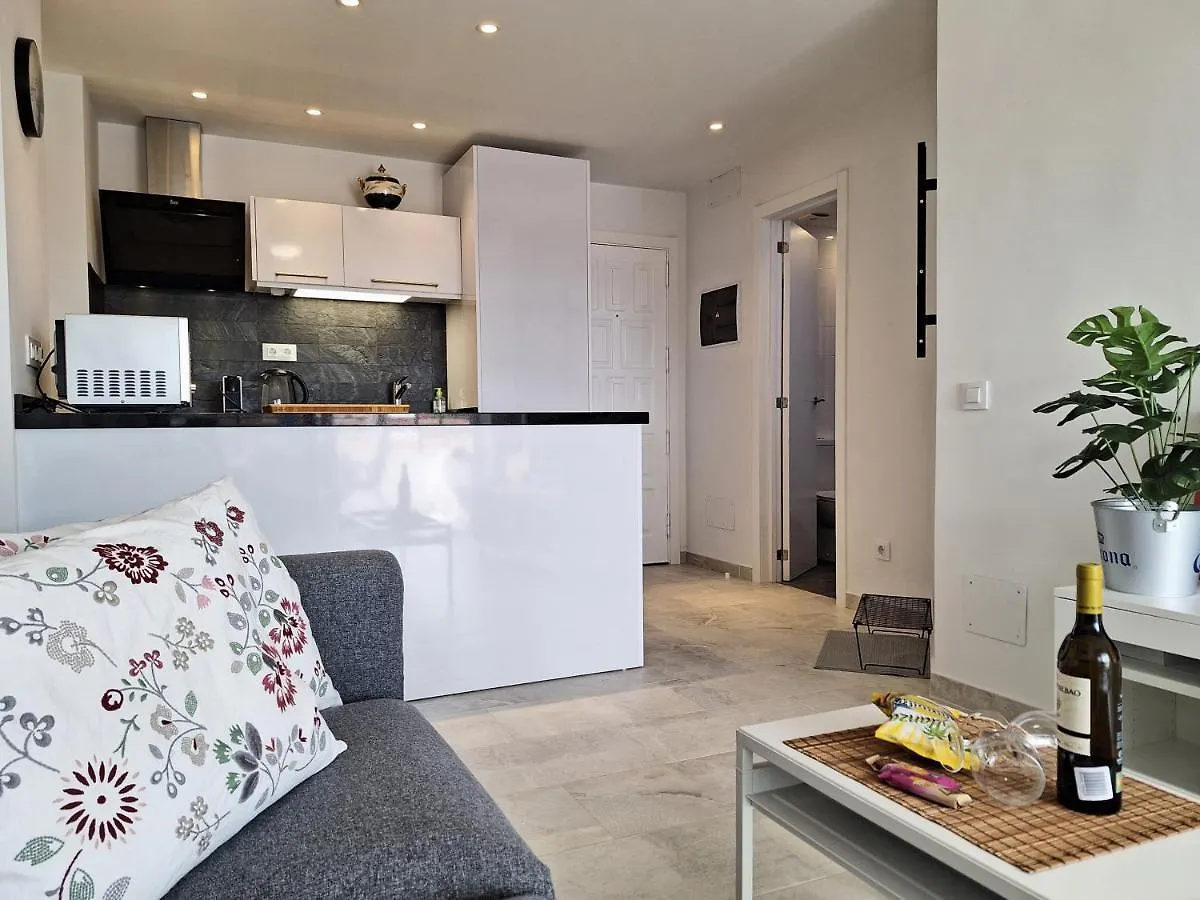 Joya De Iguazu - Centrum Playa Del Ingles Maspalomas  Apartmán
