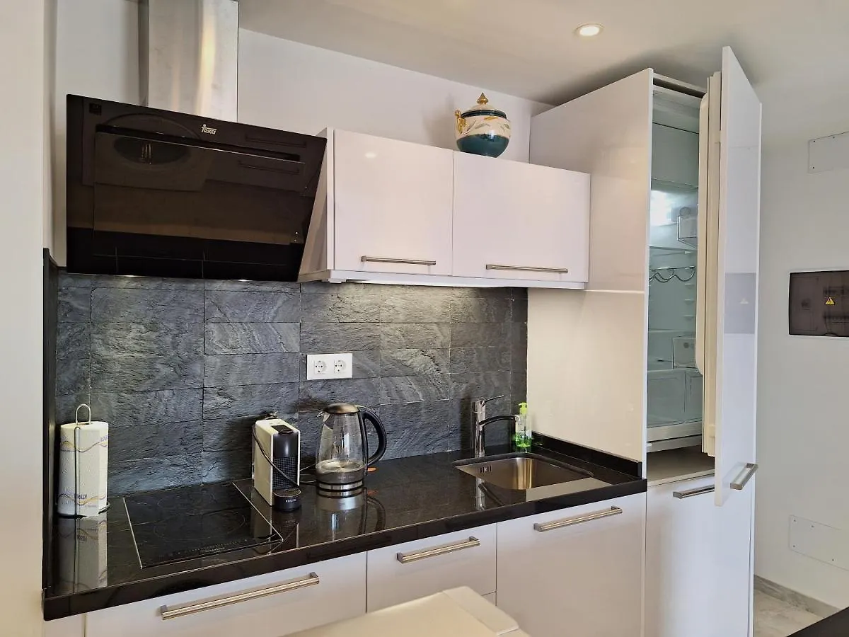 Appartement Joya De Iguazu - Centrum Playa Del Ingles Maspalomas  Spanje