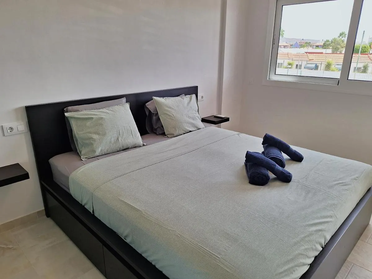 Joya De Iguazu - Centrum Playa Del Ingles Maspalomas  Appartement Maspalomas (Gran Canaria)
