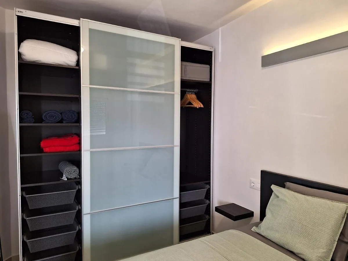 Appartement Joya De Iguazu - Centrum Playa Del Ingles Maspalomas