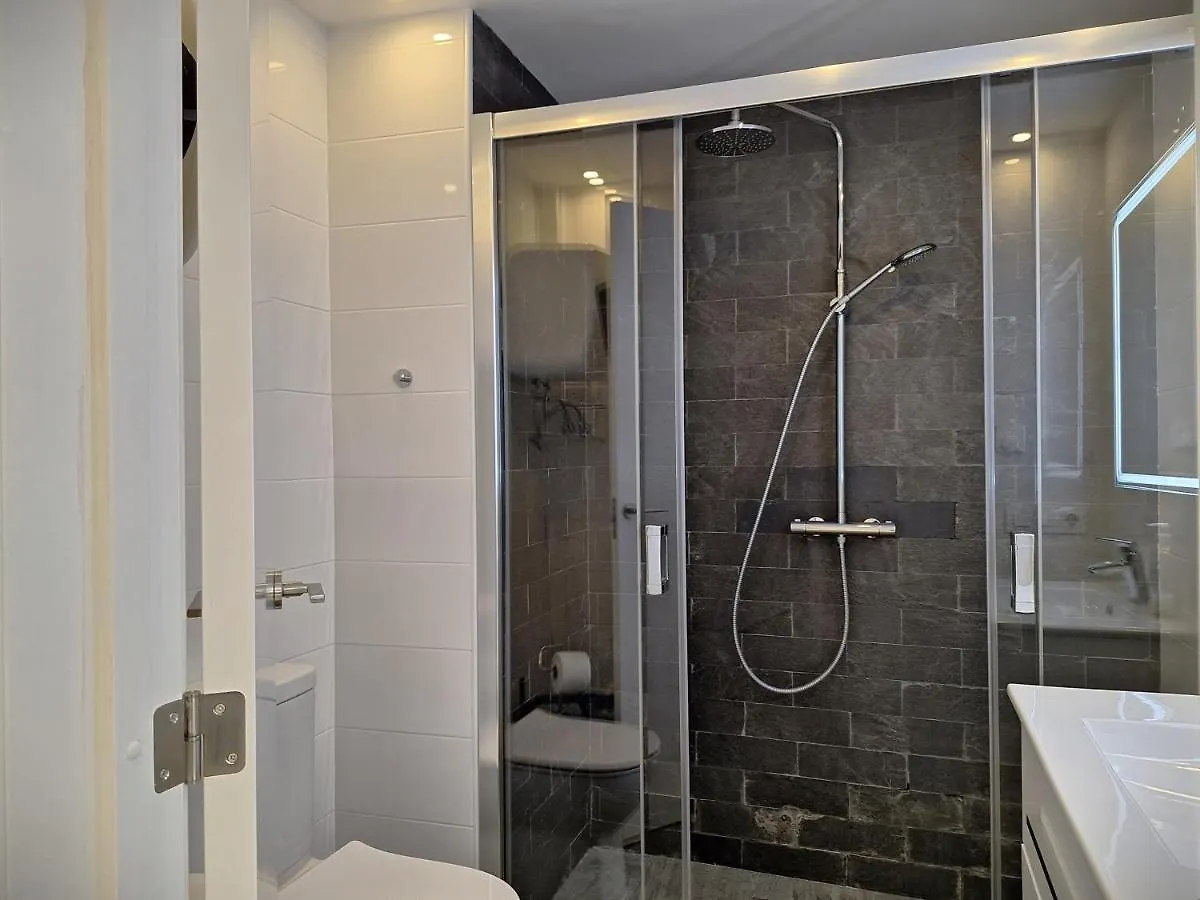 Appartement Joya De Iguazu - Centrum Playa Del Ingles Maspalomas