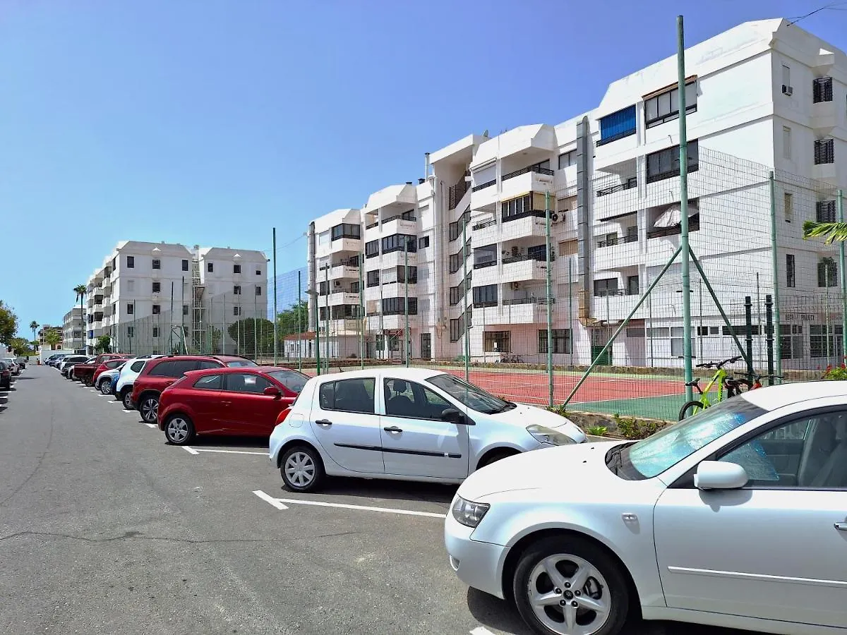 Appartement Joya De Iguazu - Centrum Playa Del Ingles Maspalomas