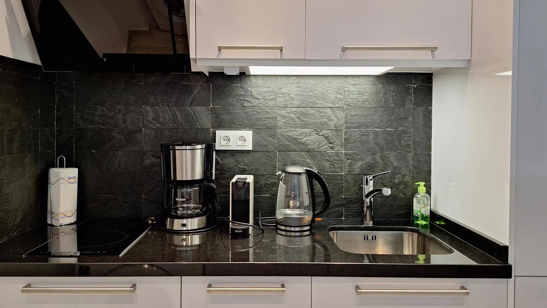 Appartement Joya De Iguazu - Centrum Playa Del Ingles Maspalomas